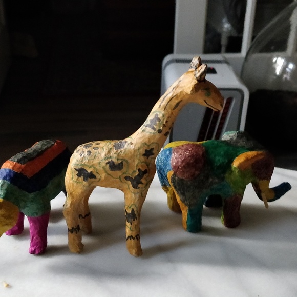 Meet your Posher, Lou - Picture 1 of 2